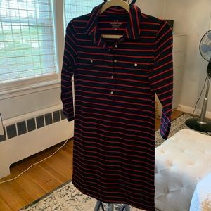 Vineyard Vines performance dress